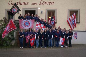 FC Bayern Fanclub